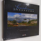Jaakko Ruola : Saaristomeren panoraama (signeerattu) - pikkukuva 1