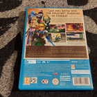 Wii U - Hyrule Warriors - pikkukuva 3