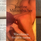 Josefine Mutzenbacher - Wieniläisen ilotytön tarina (nid.) - pikkukuva 3