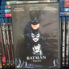 Batman paluu (1992) suomijulkaisu - pikkukuva 1