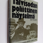 Aaro Pakaslahti : Talvisodan poliittinen näytelmä : UM:n ... - pikkukuva 1