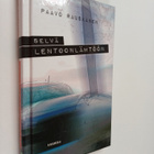Paavo Rauskanen : Selvä lentoonlähtöön - pikkukuva 1