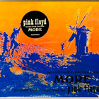 Pink Floyd: Music From The Film More - CD ( uusi ) - pikkukuva 1