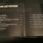 JOHN LEE HOOKER - The Collection - pikkukuva 2