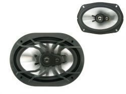 Soundstream XT693S 6x9'' kaiuttimet