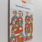 Timo Saloviita : Työrauha luokkaan - pikkukuva 1