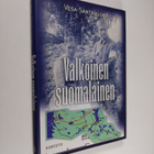 Vesa Santavuori : Valkoinen suomalainen - pikkukuva 1