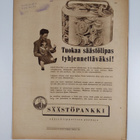 Suomen kuvalehti 3/1943 - pikkukuva 2