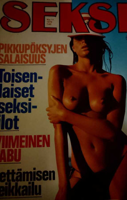 Seksi 11/1978