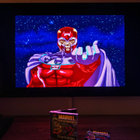 Marvel Super Heroes PS1 - CIB - pikkukuva 5