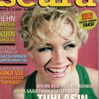 Seura n:o 9 2004 Nylon Beat Jonna. Tanja 6 Henna. Charlize T - pikkukuva 1