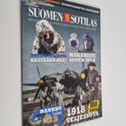 Suomen sotilas 1/2018 - pikkukuva 1