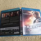 TAKEN 3 Blu-ray - pikkukuva 1