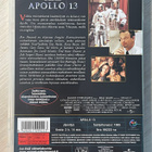 Ron Howard: APOLLO 13 (1995) Tom Hanks - pikkukuva 2