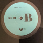 Behm : Draaman kaari viehättää (1. Painos) Lp - pikkukuva 3