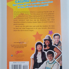 Sophia Lowell : Glee: The Beginning - An Original Novel - pikkukuva 2