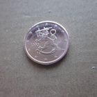 Suomi 2 cent v. 2000 unc - pikkukuva 2