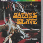 Satan's Slave (BLU-RAY) - pikkukuva 1