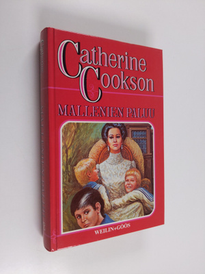 Catherine Cookson : Mallenien paluu