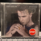 GARY BARLOW - Open Road cd (ex-Take That) - pikkukuva 1