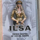 ILSA - Harem Keeper of the Oil Sheiks (1976) Dyanne Thorne - pikkukuva 1