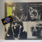THE ROLLING STONES - EMOTIONAL RESCUE EX+/EX 1ST UK PRESS LP - pikkukuva 1