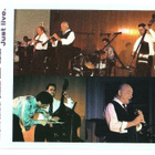 cd, Tim Breeze Laughlin & New Orleans Allstars: Just Live [j - pikkukuva 4