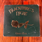 Blackmore’s Night - Ghost Of A Rose cd - pikkukuva 1