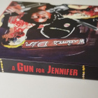 A Gun for Jennifer (Vinegar Syndrome) - pikkukuva 3