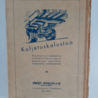 A. I. Walli ym. : Uusi autokirja - pikkukuva 2