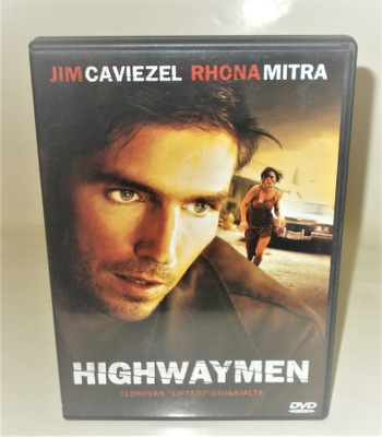 HIGHWAYMEN