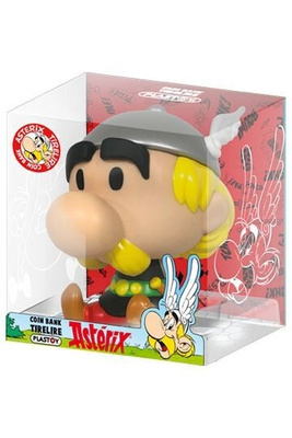 Asterix Säästöpankki. UUSI