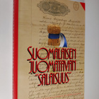 Suomalaisen juomatavan salaisuus : puheenvuoroja suomalai... - pikkukuva 1