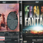 FINAL FANTASY	(2 130)	-FI-	DVD	(2)		2 dvd, EGMONT - pikkukuva 1