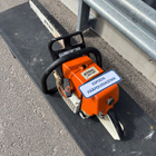 [T3186] Stihl MS 460 moottorisaha - pikkukuva 1