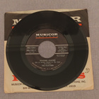 The Platters Washed Ashore 7"Single - pikkukuva 1
