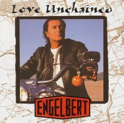 Engelbert - Love Unchained (CD)