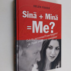 Helen Fisher : Sinä + minä = me - pikkukuva 1