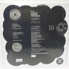 VILLE LEINONEN - MAJAKAN VARTIJAN UNI FIN -2010 M-/EX LP - pikkukuva 2