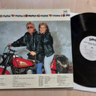 ANNA HANSKI & LEE HAZLEWOOD – GYPSIES & INDIANS orig.FIN - pikkukuva 2