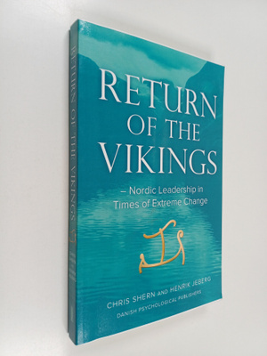 Chris Shern ym. : Return of the Vikings