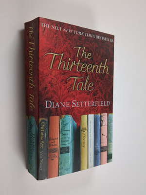 Diane Setterfield : The thirteenth tale