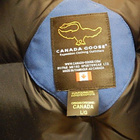 Canada Goose Heli Artic Parka L-koko - pikkukuva 3