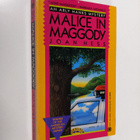 Joan Hess : Malice in Maggody - pikkukuva 1