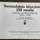 Riimala Erkki : Suomalaisia höyrylaivoja 150 vuotta - pikkukuva 3