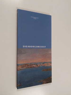 Sveaborgsmuseet : guide