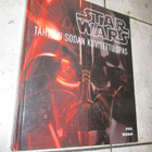 STAR WARS TÄHTIEN SODAN KUVITETTU OPAS - RYDER VINDHAM - pikkukuva 1