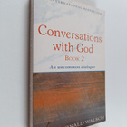 Neale Donald Walsch : Conversations with God - book 2 - pikkukuva 1