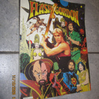 HIENOKUNTOINEN! Flash Gordon -elokuva-albumi (Semic 1981) - pikkukuva 1