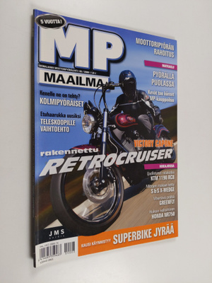 MP Maailma 3/2009